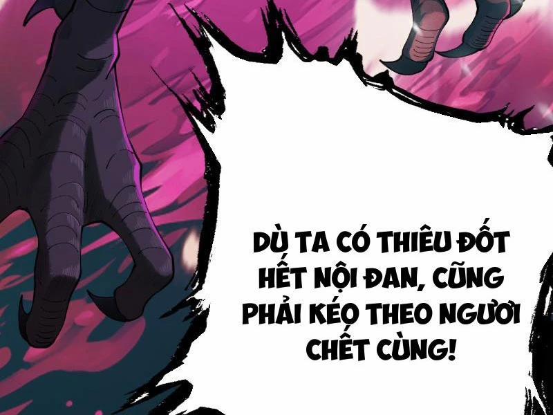 Gặp Mạnh Thì Mạnh, Ta Tu Vi Vô Thượng Hạn 2 trang 23