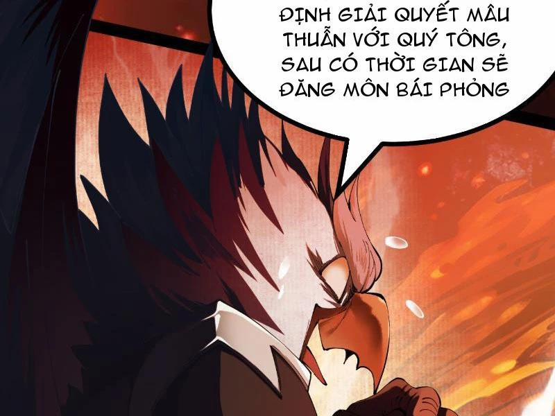 Gặp Mạnh Thì Mạnh, Ta Tu Vi Vô Thượng Hạn 2 trang 4