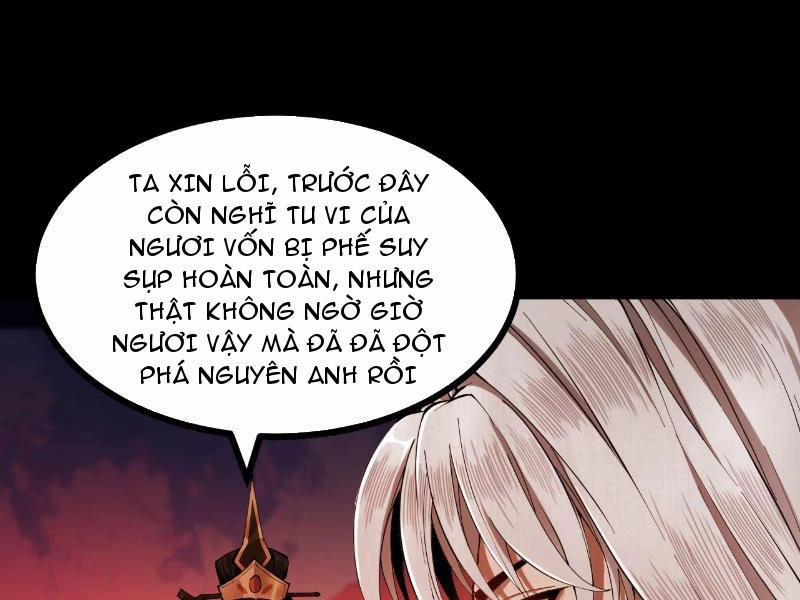 Gặp Mạnh Thì Mạnh, Ta Tu Vi Vô Thượng Hạn 2 trang 73