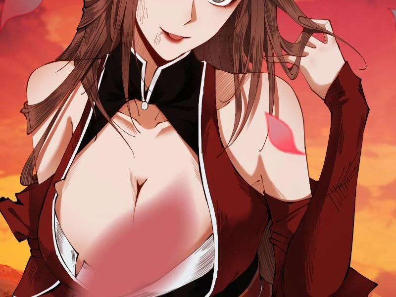 Gặp Mạnh Thì Mạnh, Ta Tu Vi Vô Thượng Hạn 2 trang 77