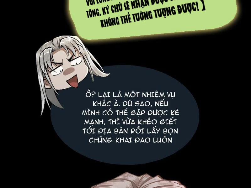 Gặp Mạnh Thì Mạnh, Ta Tu Vi Vô Thượng Hạn 2 trang 99