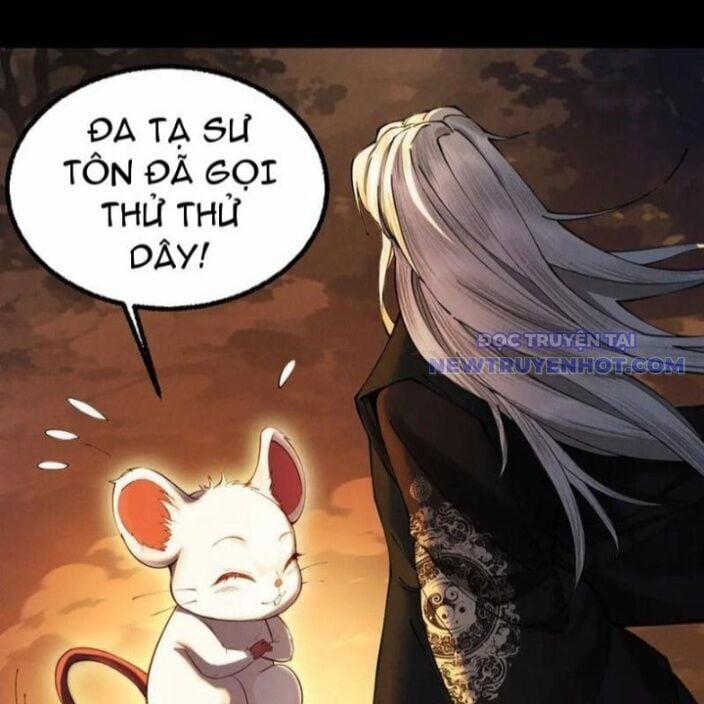 Gặp Mạnh Thì Mạnh, Ta Tu Vi Vô Thượng Hạn 20 trang 10