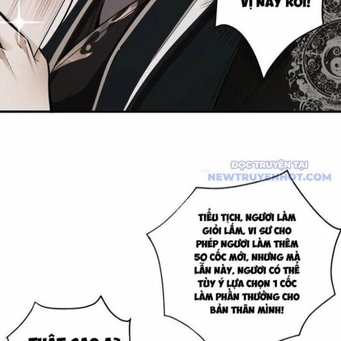 Gặp Mạnh Thì Mạnh, Ta Tu Vi Vô Thượng Hạn 20 trang 107