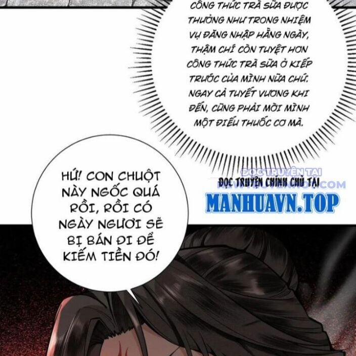 Gặp Mạnh Thì Mạnh, Ta Tu Vi Vô Thượng Hạn 20 trang 109