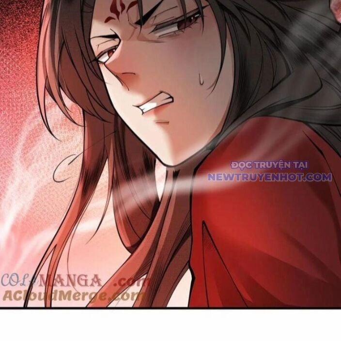 Gặp Mạnh Thì Mạnh, Ta Tu Vi Vô Thượng Hạn 20 trang 110