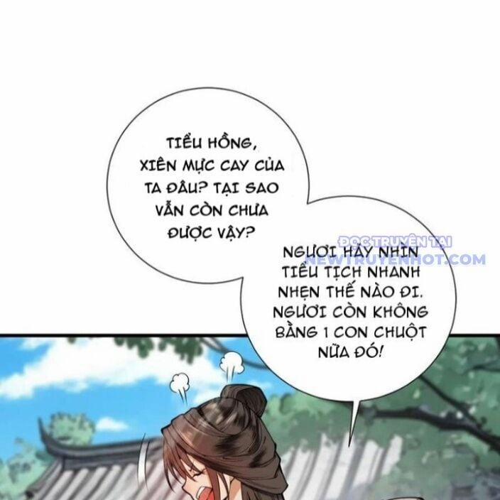 Gặp Mạnh Thì Mạnh, Ta Tu Vi Vô Thượng Hạn 20 trang 111