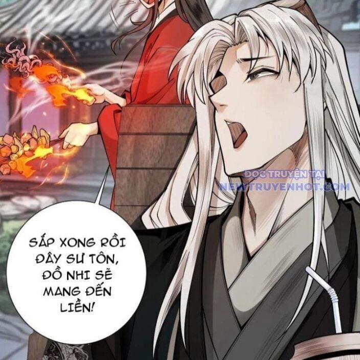 Gặp Mạnh Thì Mạnh, Ta Tu Vi Vô Thượng Hạn 20 trang 112