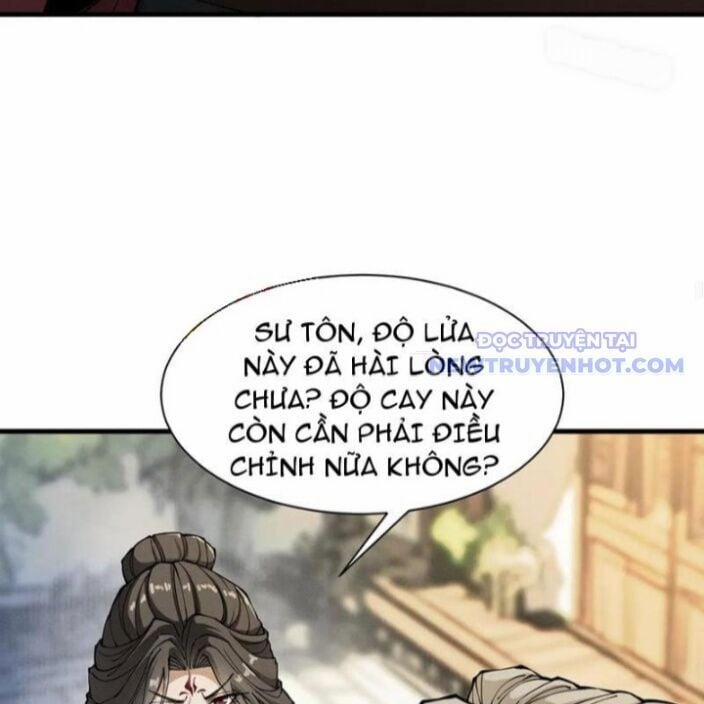 Gặp Mạnh Thì Mạnh, Ta Tu Vi Vô Thượng Hạn 20 trang 116