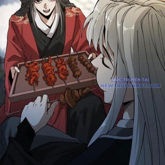 Gặp Mạnh Thì Mạnh, Ta Tu Vi Vô Thượng Hạn 20 trang 117