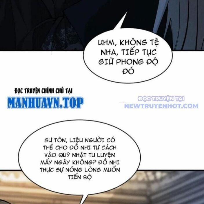 Gặp Mạnh Thì Mạnh, Ta Tu Vi Vô Thượng Hạn 20 trang 118