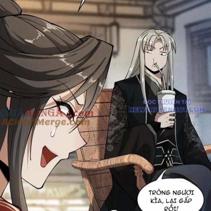 Gặp Mạnh Thì Mạnh, Ta Tu Vi Vô Thượng Hạn 20 trang 119