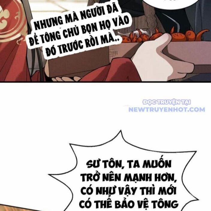 Gặp Mạnh Thì Mạnh, Ta Tu Vi Vô Thượng Hạn 20 trang 120