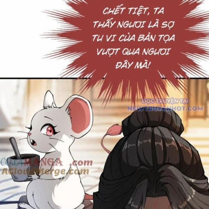 Gặp Mạnh Thì Mạnh, Ta Tu Vi Vô Thượng Hạn 20 trang 125