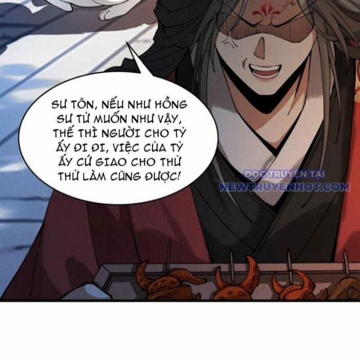 Gặp Mạnh Thì Mạnh, Ta Tu Vi Vô Thượng Hạn 20 trang 126