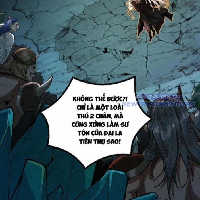 Gặp Mạnh Thì Mạnh, Ta Tu Vi Vô Thượng Hạn 20 trang 16