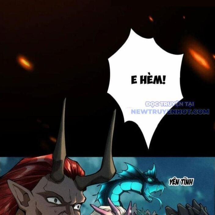 Gặp Mạnh Thì Mạnh, Ta Tu Vi Vô Thượng Hạn 20 trang 21