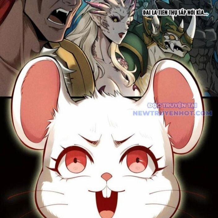 Gặp Mạnh Thì Mạnh, Ta Tu Vi Vô Thượng Hạn 20 trang 22