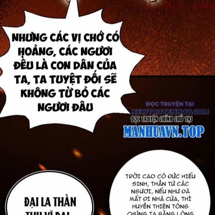 Gặp Mạnh Thì Mạnh, Ta Tu Vi Vô Thượng Hạn 20 trang 24