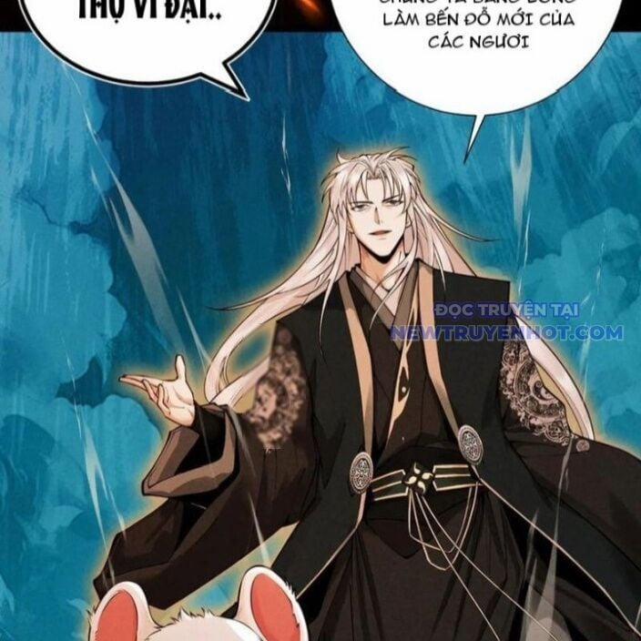 Gặp Mạnh Thì Mạnh, Ta Tu Vi Vô Thượng Hạn 20 trang 25