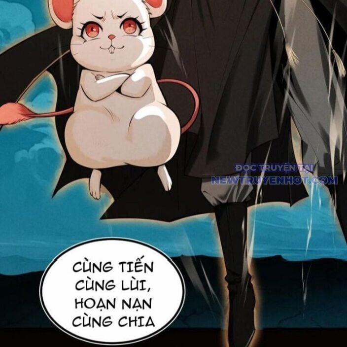 Gặp Mạnh Thì Mạnh, Ta Tu Vi Vô Thượng Hạn 20 trang 26