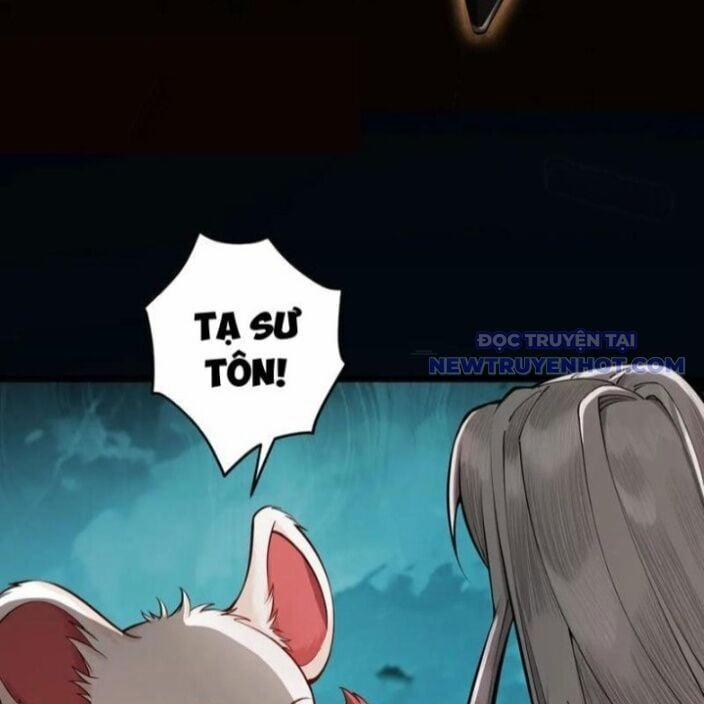 Gặp Mạnh Thì Mạnh, Ta Tu Vi Vô Thượng Hạn 20 trang 27