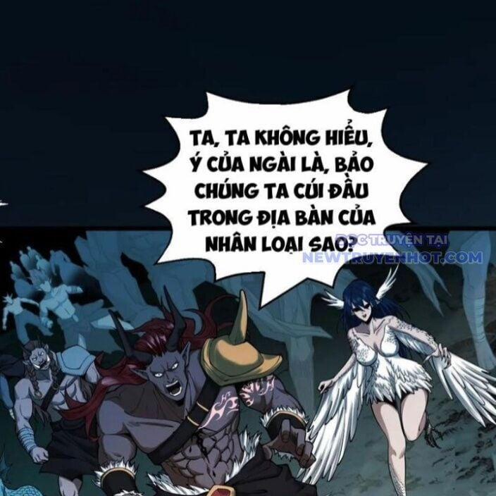 Gặp Mạnh Thì Mạnh, Ta Tu Vi Vô Thượng Hạn 20 trang 29