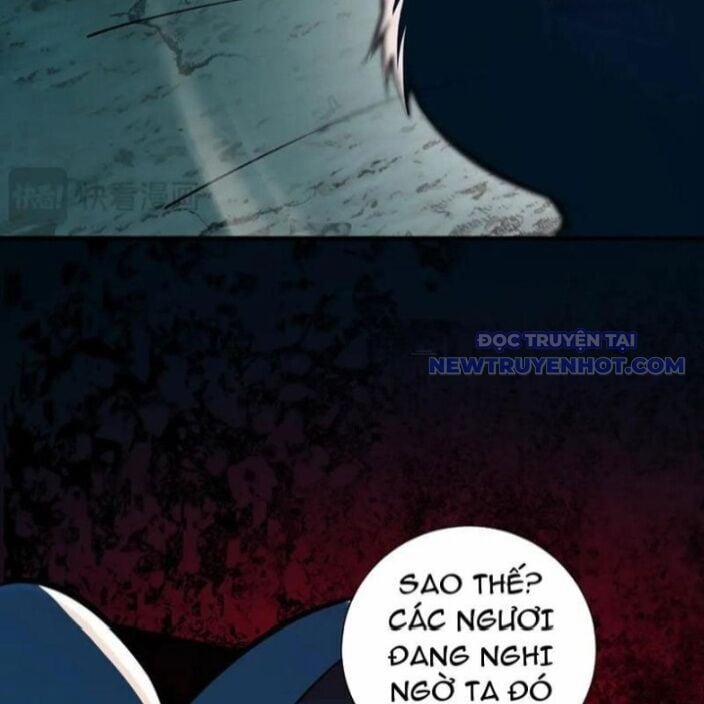 Gặp Mạnh Thì Mạnh, Ta Tu Vi Vô Thượng Hạn 20 trang 31