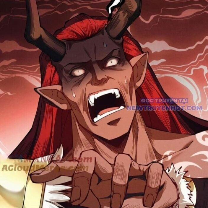 Gặp Mạnh Thì Mạnh, Ta Tu Vi Vô Thượng Hạn 20 trang 35