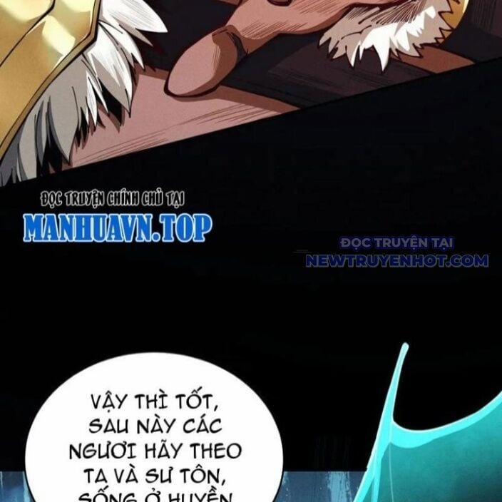 Gặp Mạnh Thì Mạnh, Ta Tu Vi Vô Thượng Hạn 20 trang 36