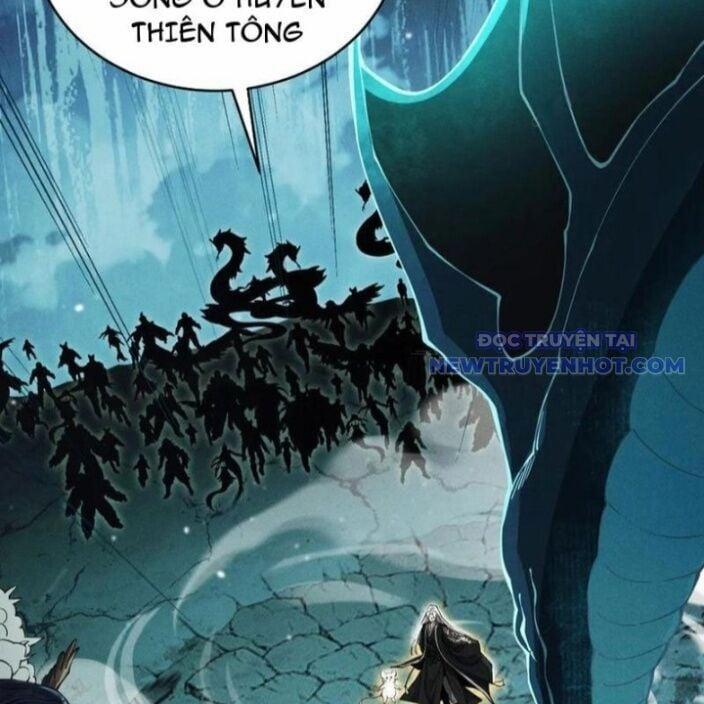 Gặp Mạnh Thì Mạnh, Ta Tu Vi Vô Thượng Hạn 20 trang 37