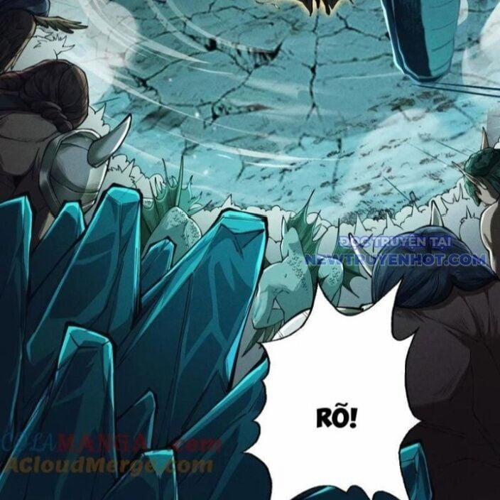 Gặp Mạnh Thì Mạnh, Ta Tu Vi Vô Thượng Hạn 20 trang 38