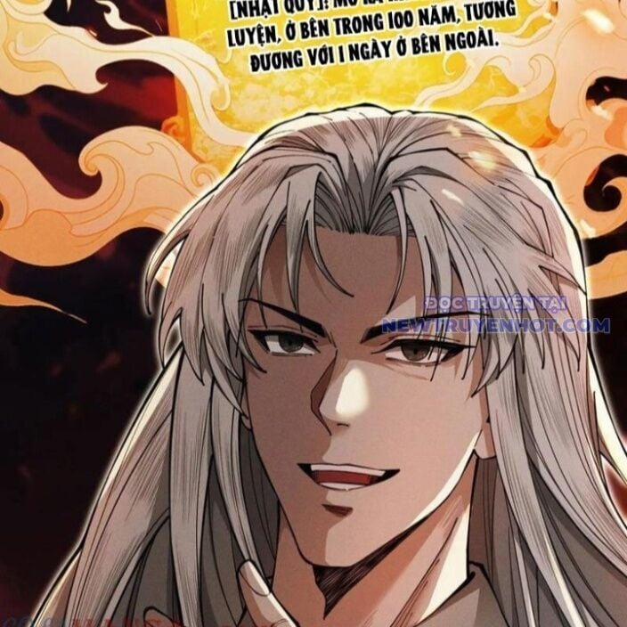 Gặp Mạnh Thì Mạnh, Ta Tu Vi Vô Thượng Hạn 20 trang 41