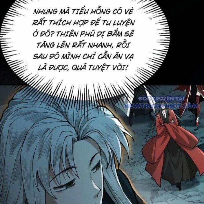 Gặp Mạnh Thì Mạnh, Ta Tu Vi Vô Thượng Hạn 20 trang 43