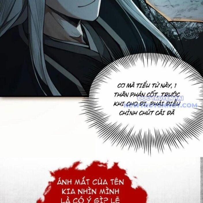 Gặp Mạnh Thì Mạnh, Ta Tu Vi Vô Thượng Hạn 20 trang 44