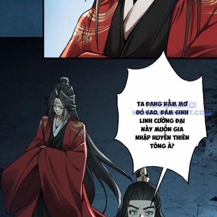 Gặp Mạnh Thì Mạnh, Ta Tu Vi Vô Thượng Hạn 20 trang 46