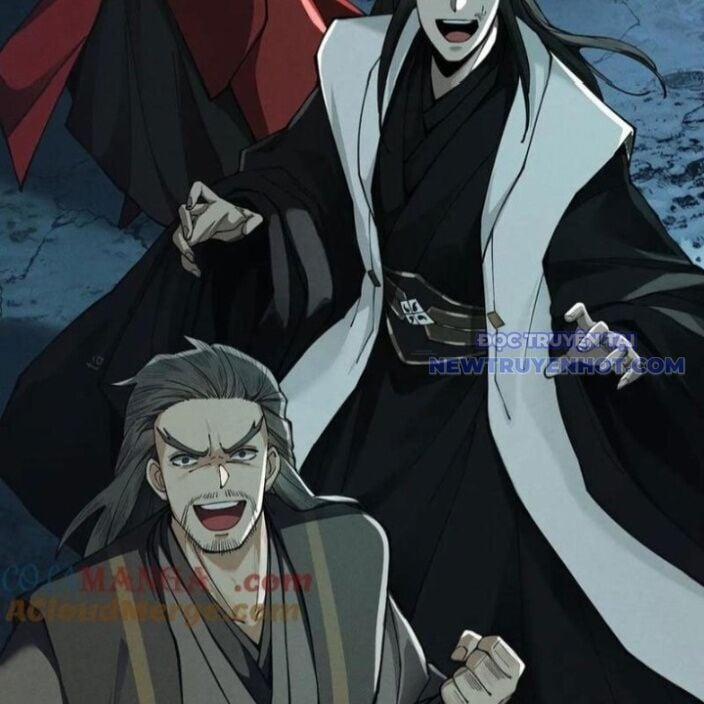 Gặp Mạnh Thì Mạnh, Ta Tu Vi Vô Thượng Hạn 20 trang 47