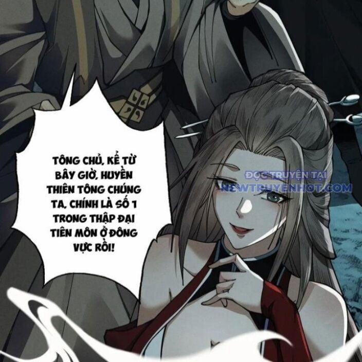 Gặp Mạnh Thì Mạnh, Ta Tu Vi Vô Thượng Hạn 20 trang 48