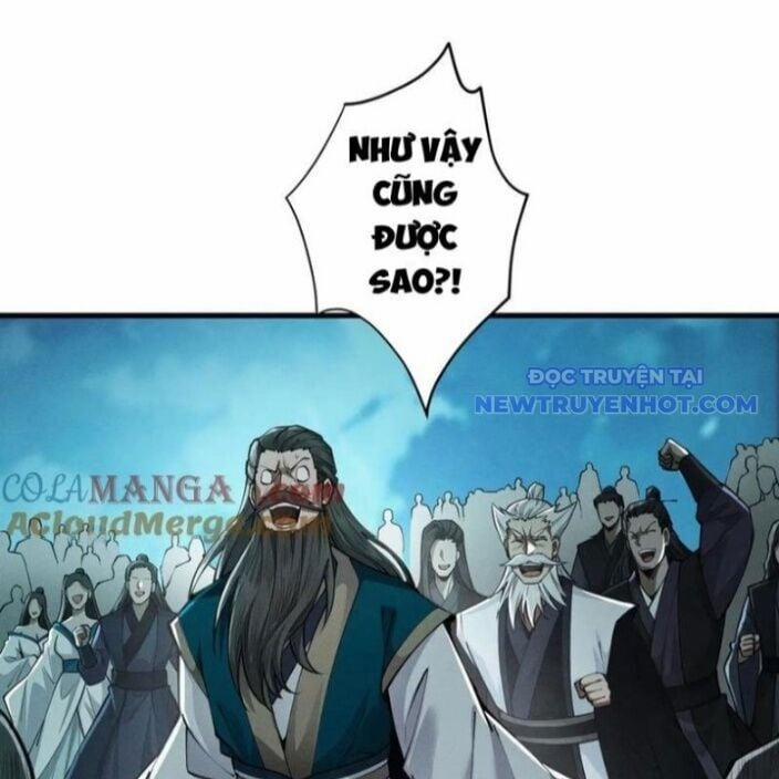 Gặp Mạnh Thì Mạnh, Ta Tu Vi Vô Thượng Hạn 20 trang 50