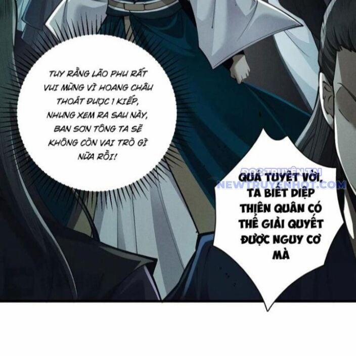 Gặp Mạnh Thì Mạnh, Ta Tu Vi Vô Thượng Hạn 20 trang 51