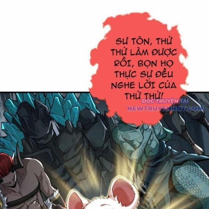 Gặp Mạnh Thì Mạnh, Ta Tu Vi Vô Thượng Hạn 20 trang 52