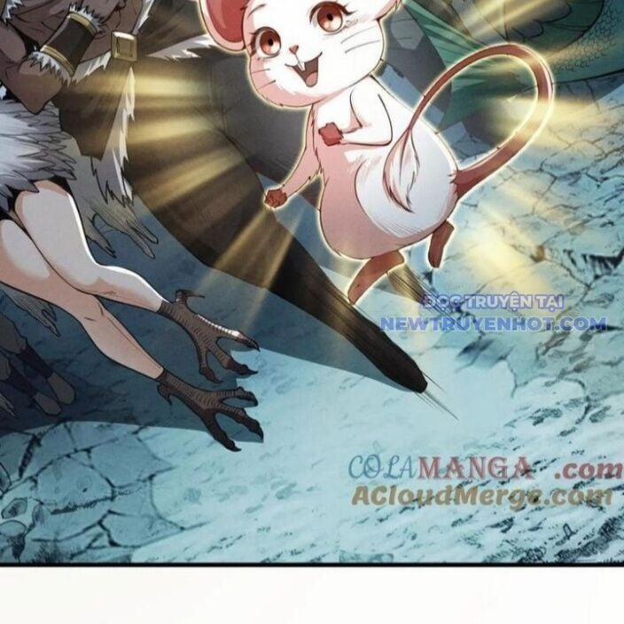 Gặp Mạnh Thì Mạnh, Ta Tu Vi Vô Thượng Hạn 20 trang 53
