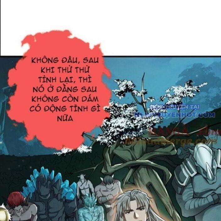 Gặp Mạnh Thì Mạnh, Ta Tu Vi Vô Thượng Hạn 20 trang 56