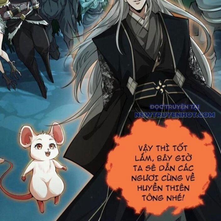 Gặp Mạnh Thì Mạnh, Ta Tu Vi Vô Thượng Hạn 20 trang 57