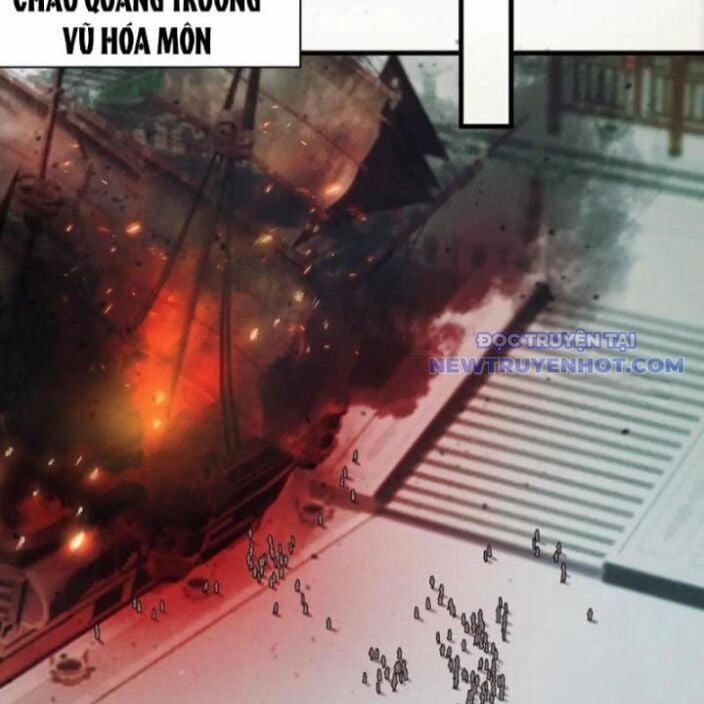 Gặp Mạnh Thì Mạnh, Ta Tu Vi Vô Thượng Hạn 20 trang 60