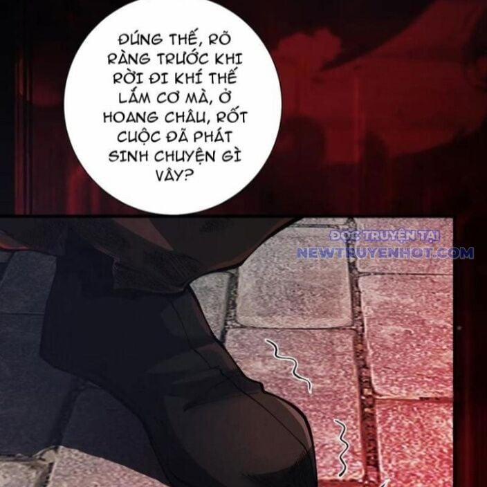 Gặp Mạnh Thì Mạnh, Ta Tu Vi Vô Thượng Hạn 20 trang 62