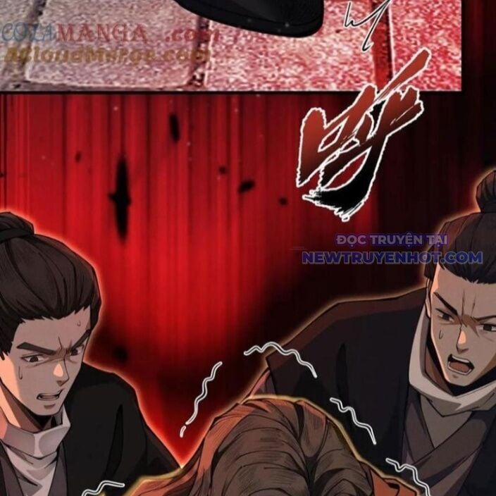 Gặp Mạnh Thì Mạnh, Ta Tu Vi Vô Thượng Hạn 20 trang 63