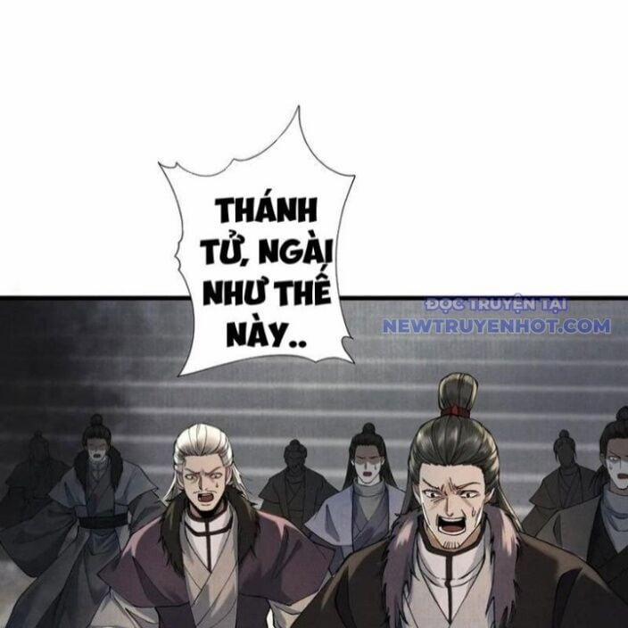 Gặp Mạnh Thì Mạnh, Ta Tu Vi Vô Thượng Hạn 20 trang 66