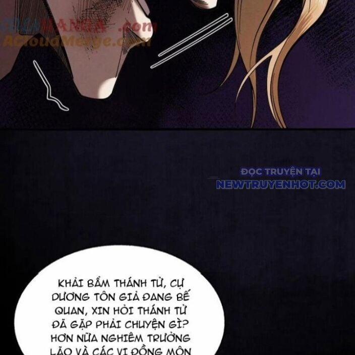 Gặp Mạnh Thì Mạnh, Ta Tu Vi Vô Thượng Hạn 20 trang 69