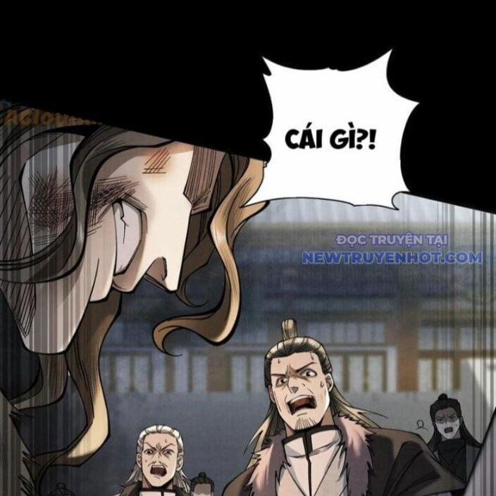 Gặp Mạnh Thì Mạnh, Ta Tu Vi Vô Thượng Hạn 20 trang 72