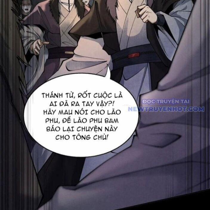 Gặp Mạnh Thì Mạnh, Ta Tu Vi Vô Thượng Hạn 20 trang 73